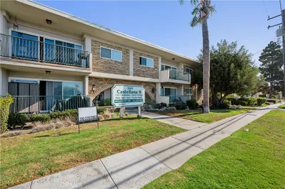 3649 Emerald Street 128, Torrance, CA 90503