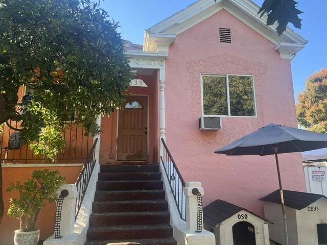 639 Jackson Street