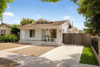 2947 West