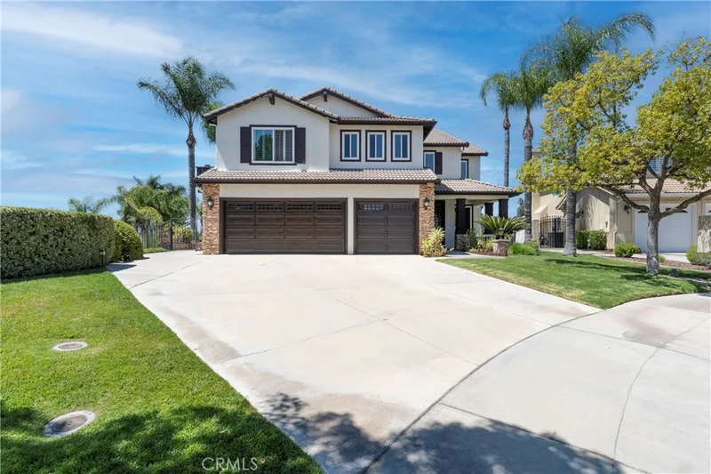 5419 Deveron Court
