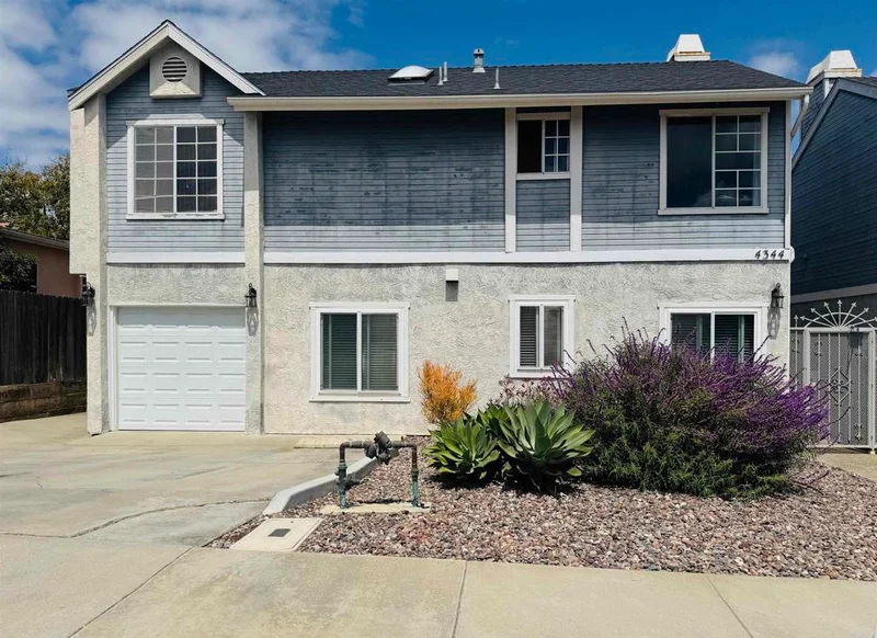 4344 Montalvo 2, San Diego, CA 92107