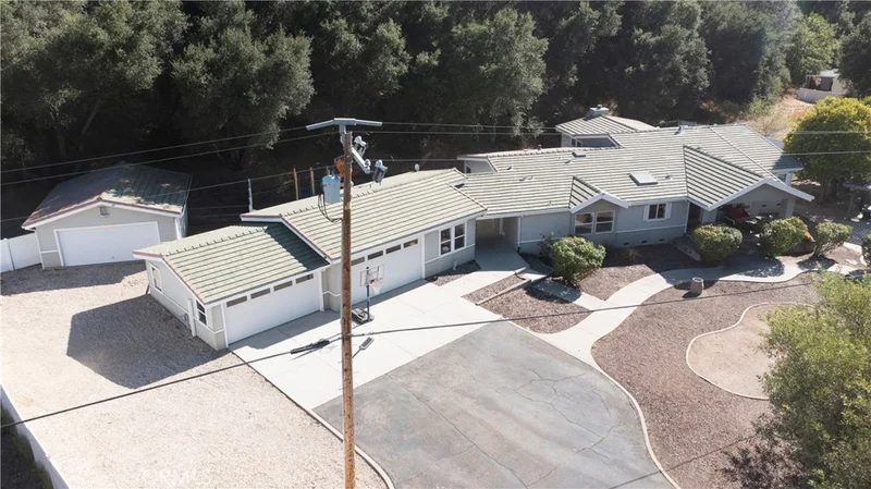 6395 Parkhill Road