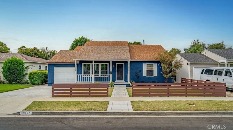 5451 E Daggett