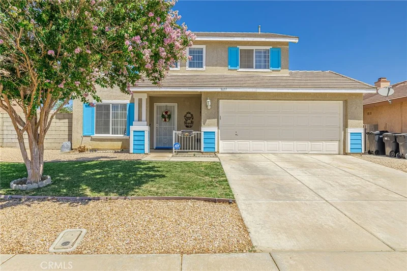 3657 Jasmine Ave