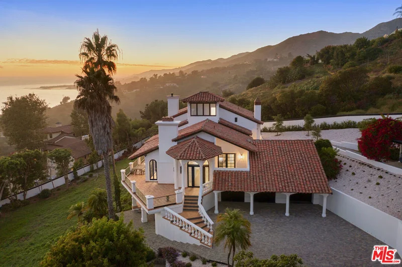 3909 Villa Costera, Malibu, CA 90265