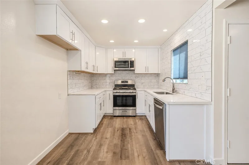 Photo 2 of 9441 Flower Street 203