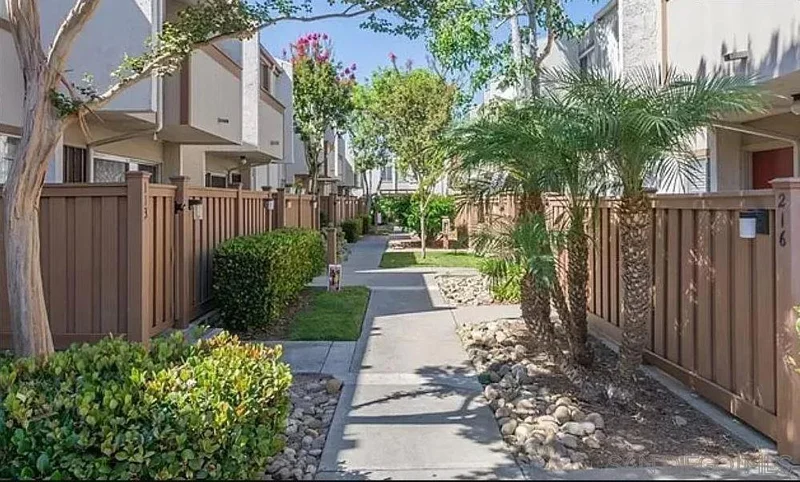 3550 Ruffin Road 162, San Diego, CA 92123