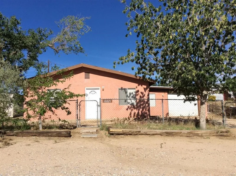 16821 Batson Road