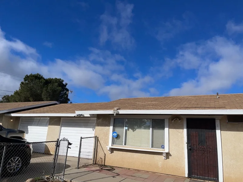 16503 Smoke Tree 1