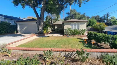 4450 Alta Canyada Road