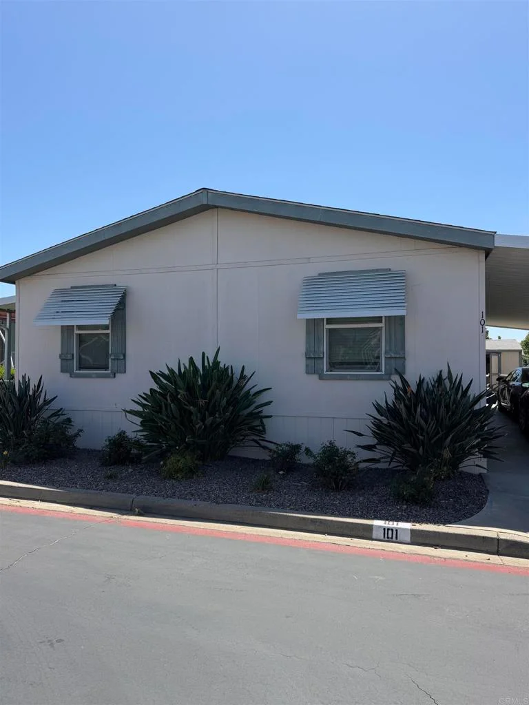 500 Rancheros Drive SPC 101