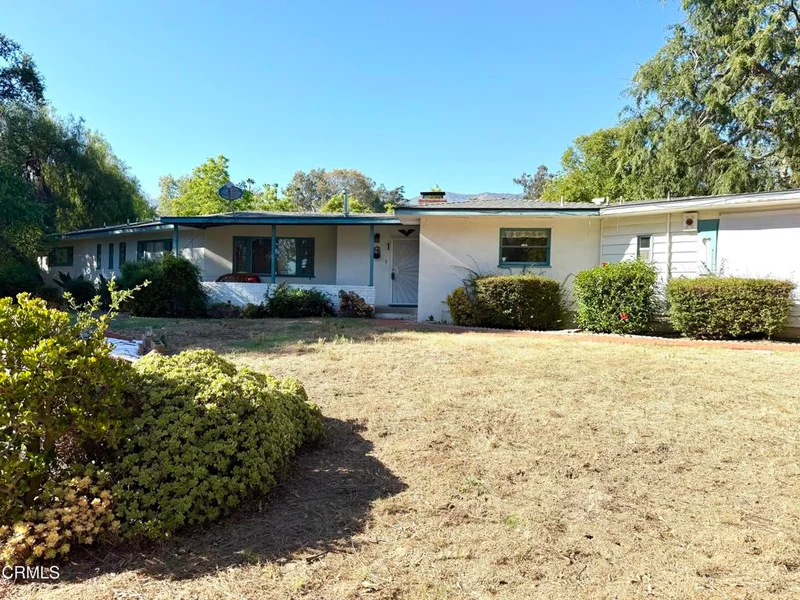 1213 Cuyama Road, Ojai, CA 93023