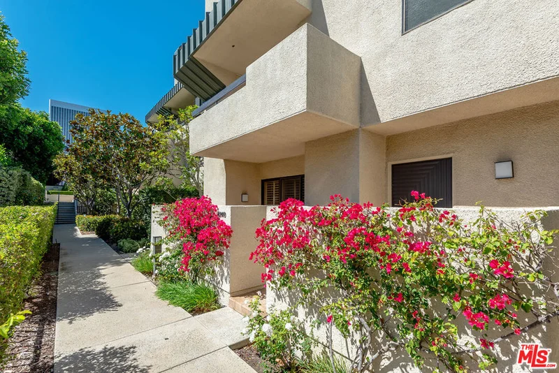 2340 Century, Los Angeles, CA 90067