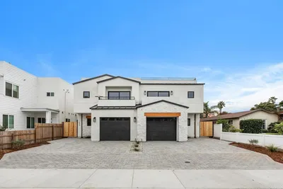 245 Dahlia Avenue