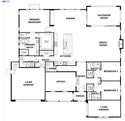 2630 Bay View Drive photo 2