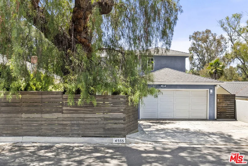 4555 Don Pio Drive