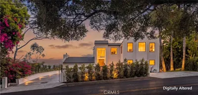 3566 Beverly Glen