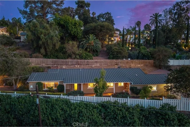 9451 Fuerte Drive