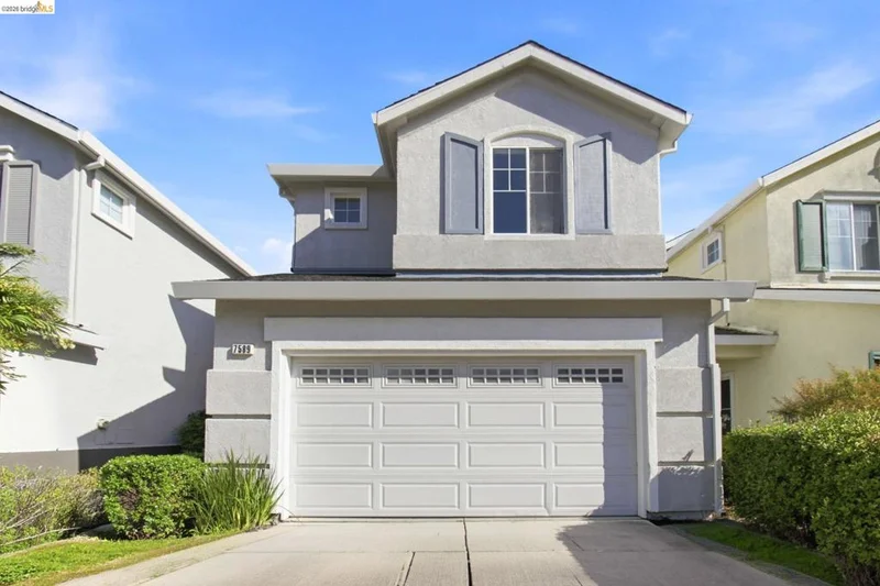 7589 Odyssey Way
