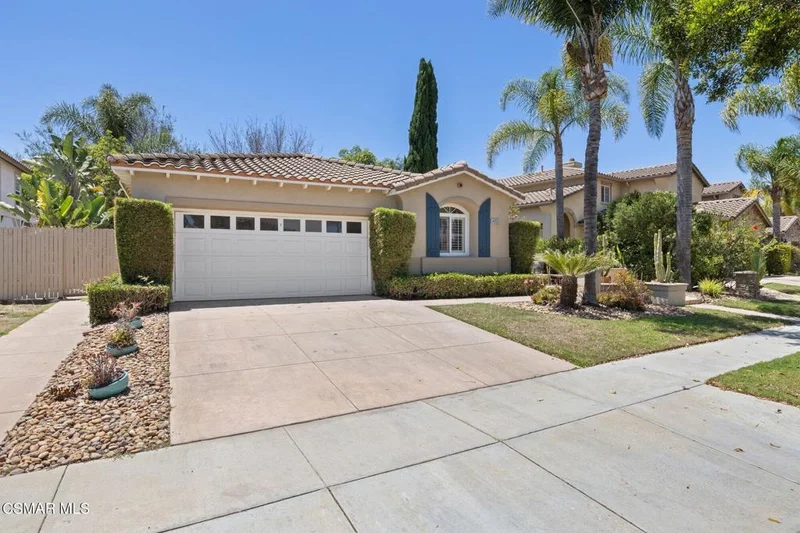 4855 Caminito Mirador, Camarillo, CA 93012