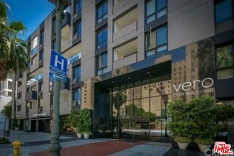 1234 Wilshire Boulevard 232