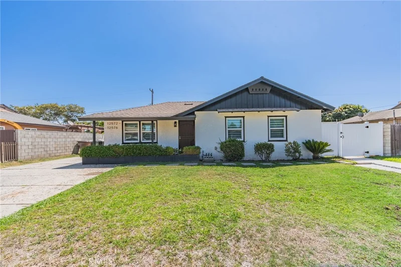 12572 Barbara, Garden Grove, CA 92841