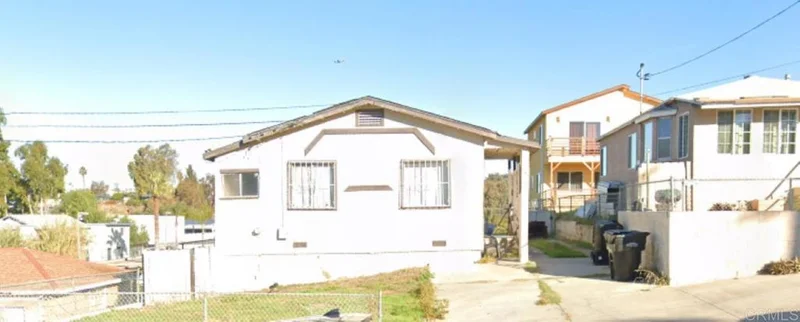 4166 Newton Avenue