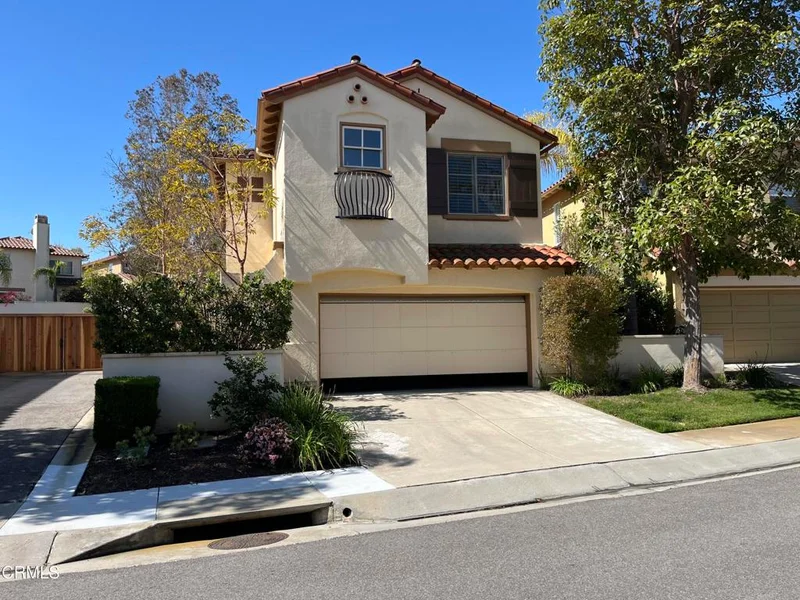 1125 Corte Riviera, Camarillo, CA 93010