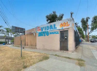 601 W Avenue 28 photo 2