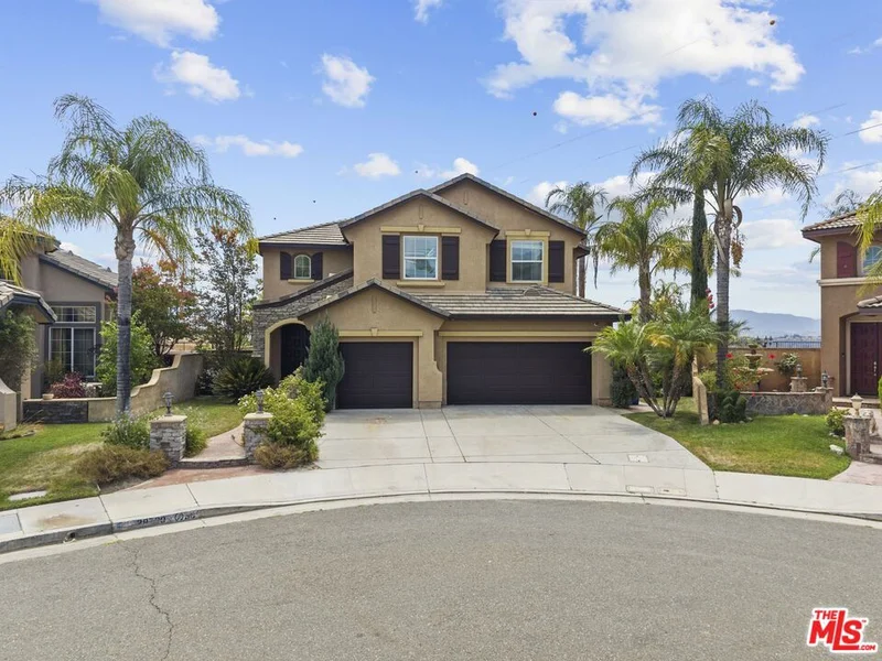 28760 Bridger Court