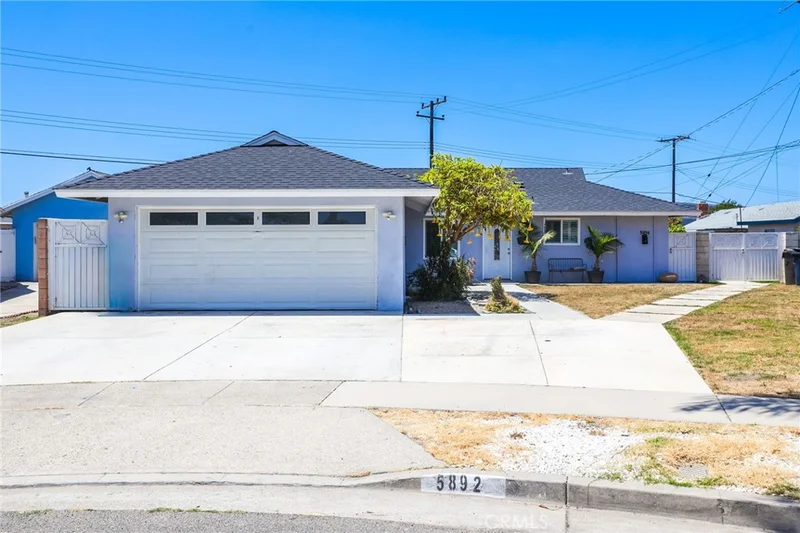 5892 Nugget Circle, Huntington Beach, CA 92647