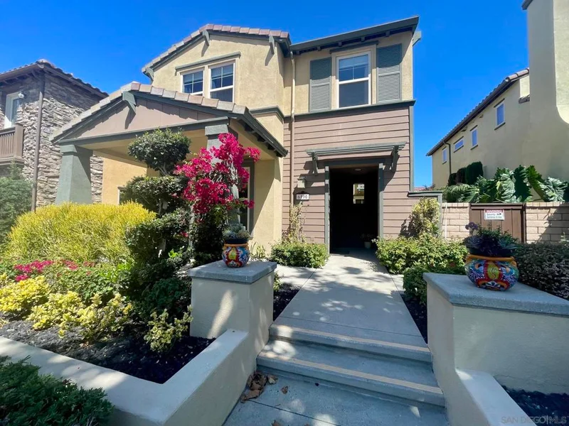 6190 Valerian Vista Place