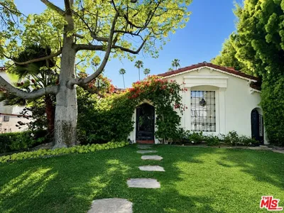 315 N Wetherly Drive
