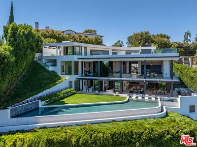 9364 Beverly Crest Drive