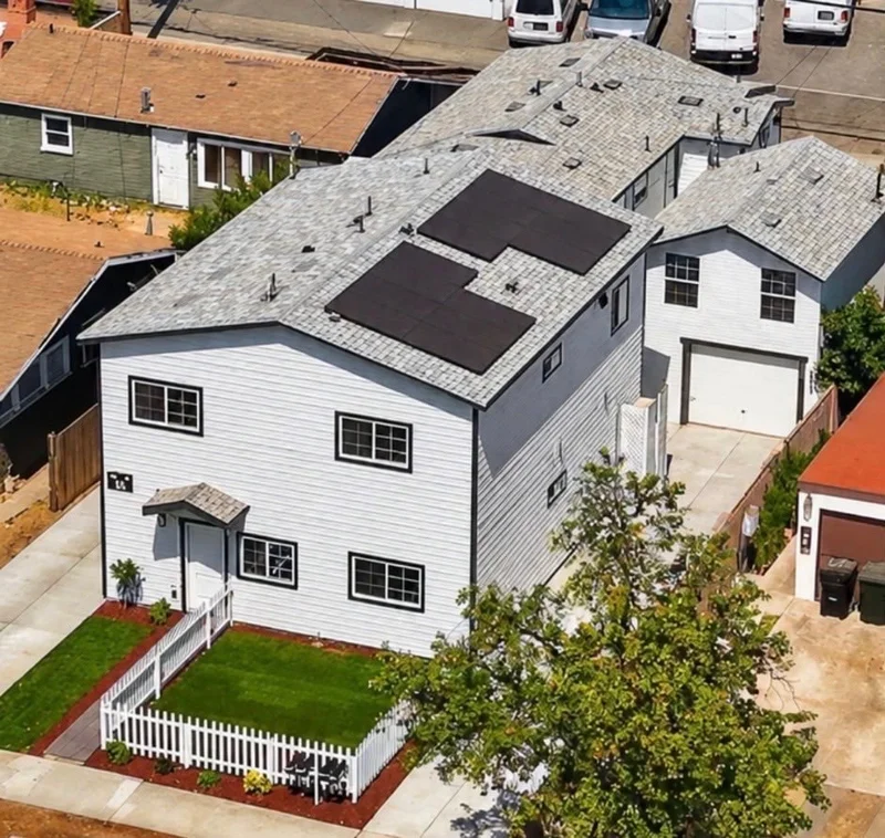 116 N Cornell