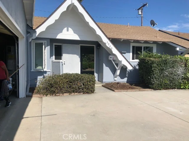 7986 El Monte Drive