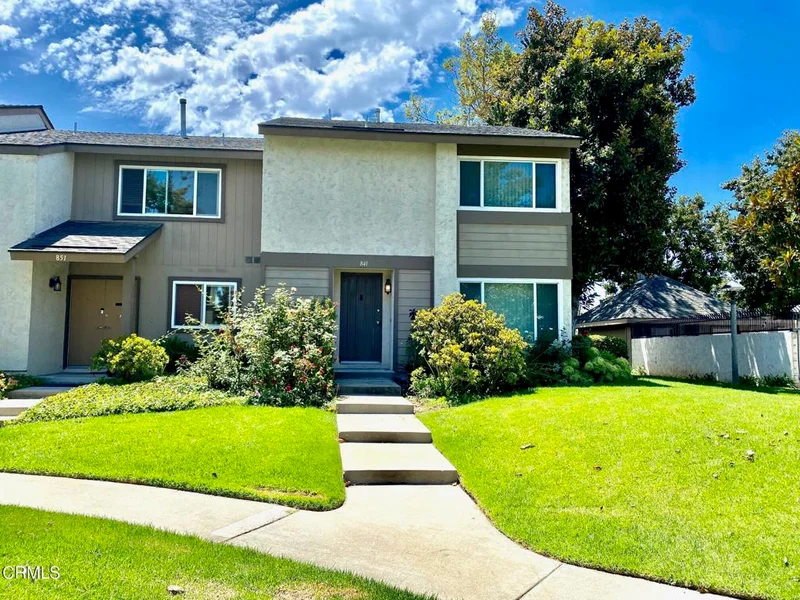 841 Hartford Lane