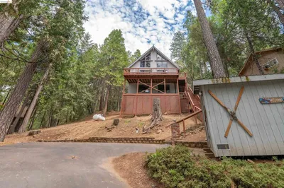 22321 Ponderosa Dr. photo 2