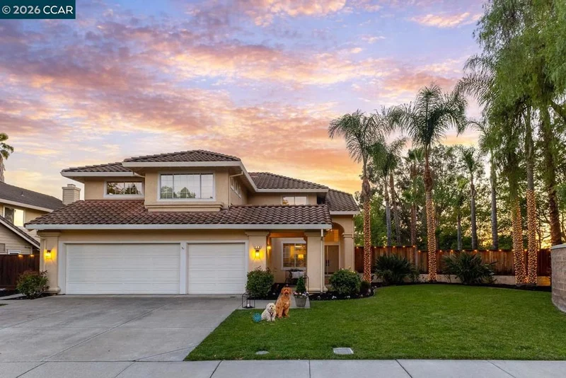 988 Roma Street, Livermore, CA 94551