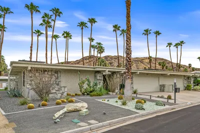 2162 S La Paz Way
