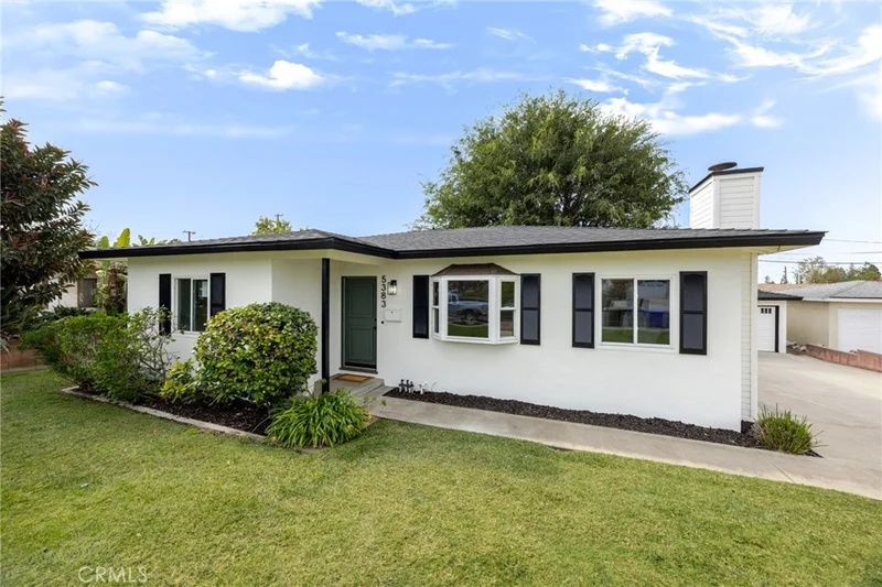 5383 Palo Verde