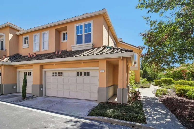 5383 Silver Trail Court