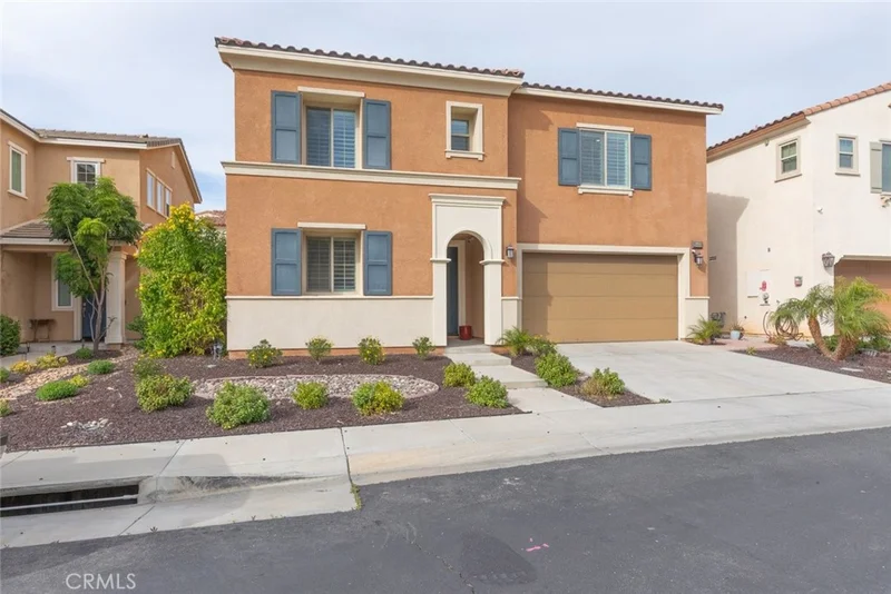 24458 Preston Court