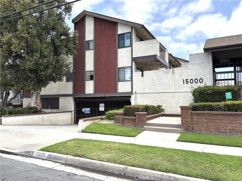 Photo 2 of 15000 Halldale Avenue 114