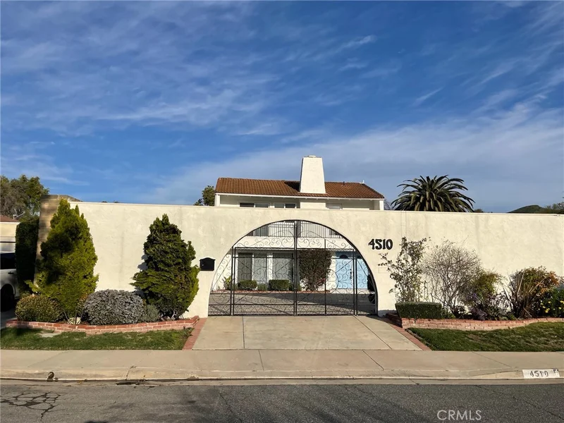 4510 Henley Court