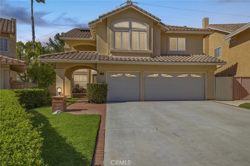 5 Heatherwood