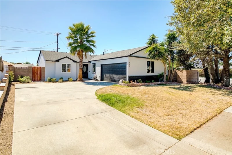 603 S Bronwyn Drive photo 2