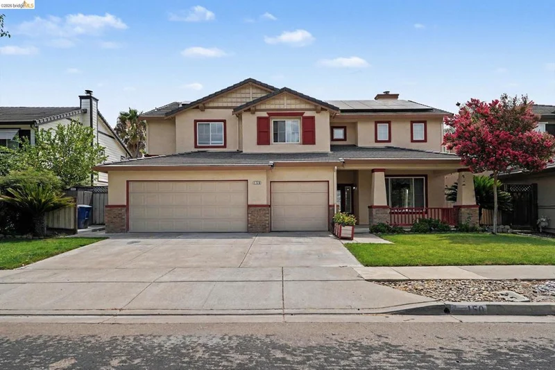 150 Malaga Way