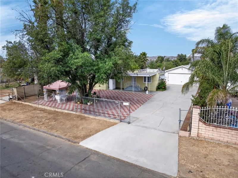 168 Bond Drive