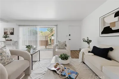 15312 S Normandie 104